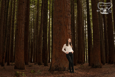 rotorua redwoods lizzie marvelly